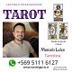 Lectura de Las Cartas del Tarot online